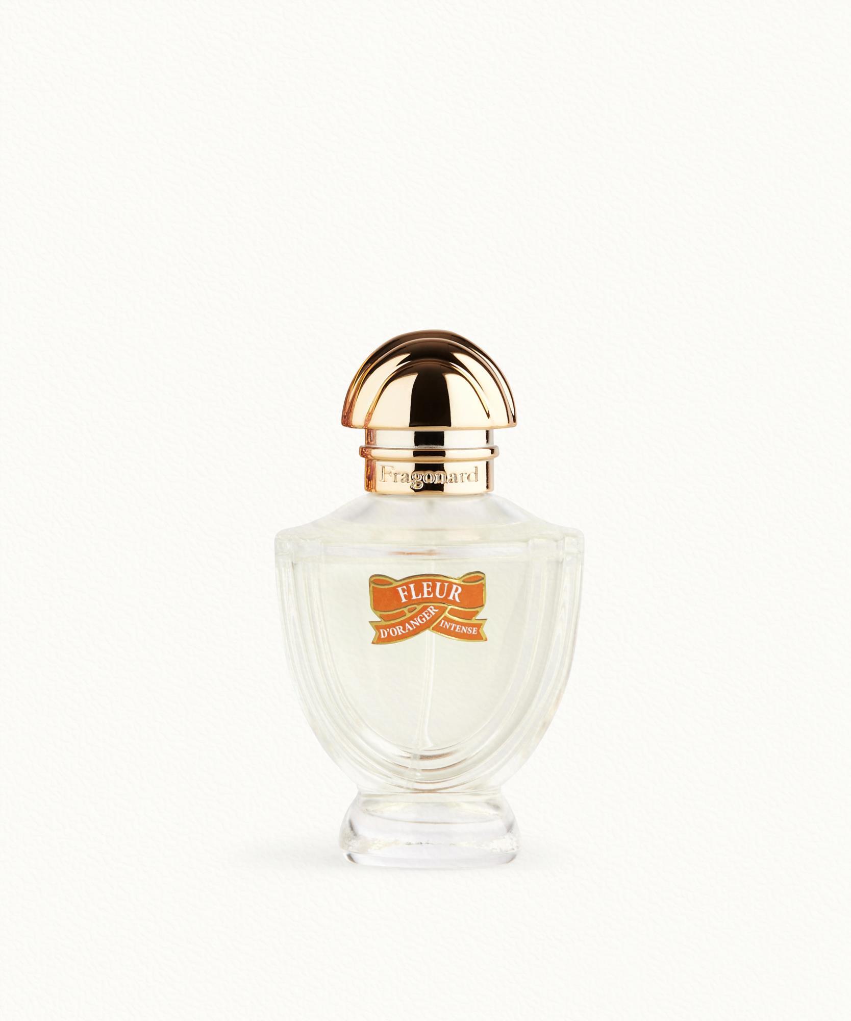 Fragonard Fleur d’Oranger (fiori d’arancio) Intense Eau de parfum 50 ml