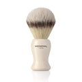 Pennello da barba in vero tasso Mondial