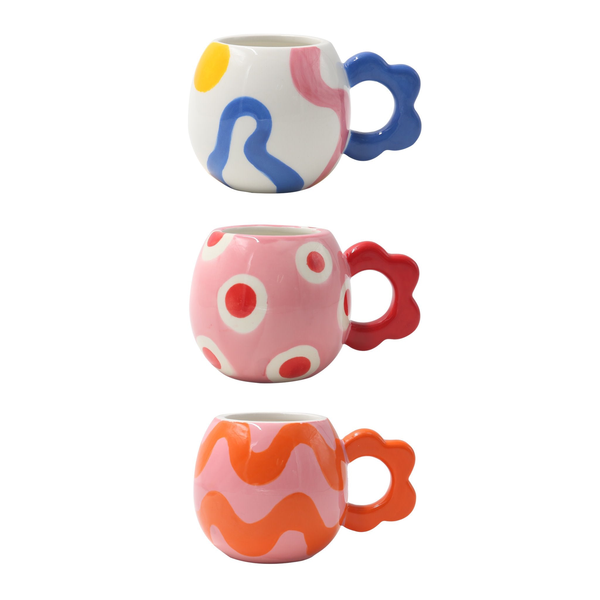 Tazza Que Rico
