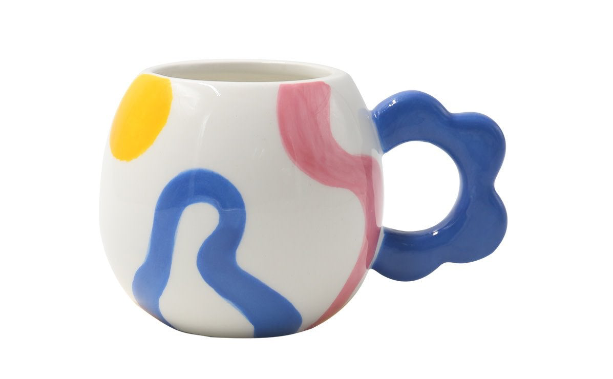 Tazza Que Rico