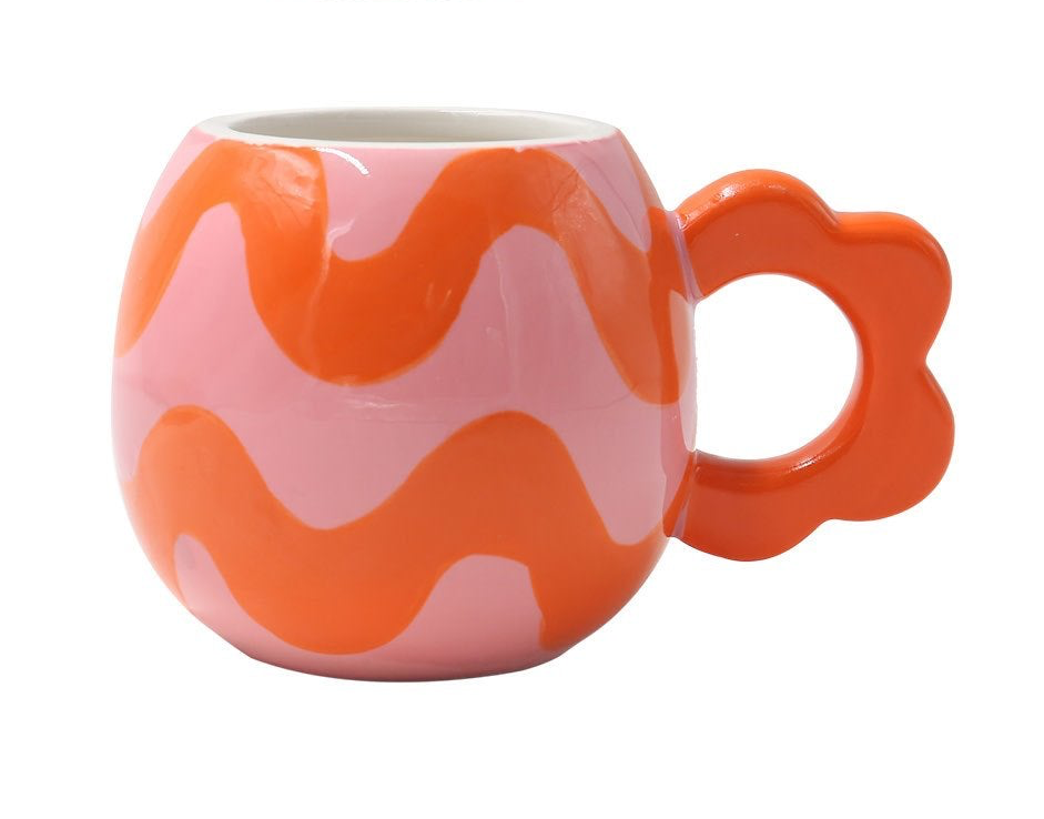 Tazza Que Rico