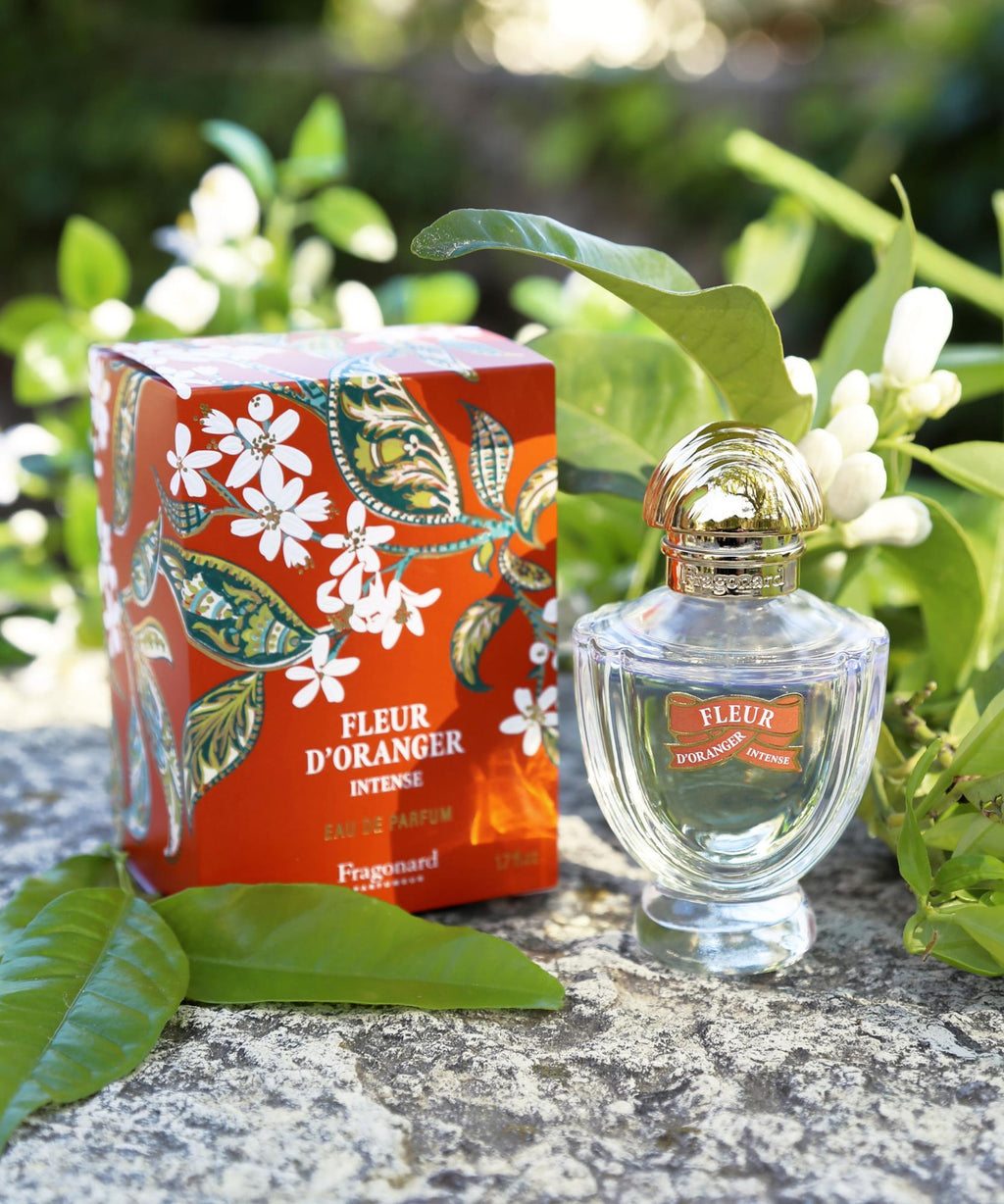 Fragonard Fleur d’Oranger (fiori d’arancio) Intense Eau de parfum 50 ml