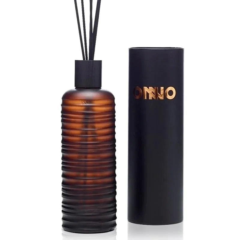 Diffusore d'ambiente Sphere Amber ONNO Collection  - Fragranza Safari - 500 ml