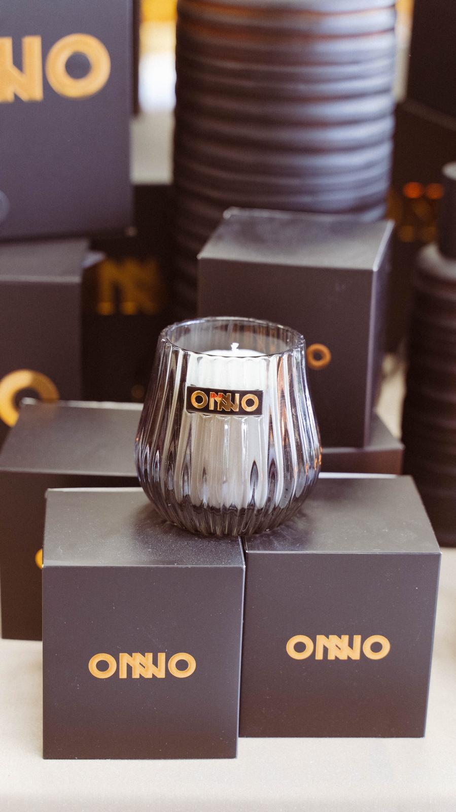 Candela ONNO "Collezione Eclectic"