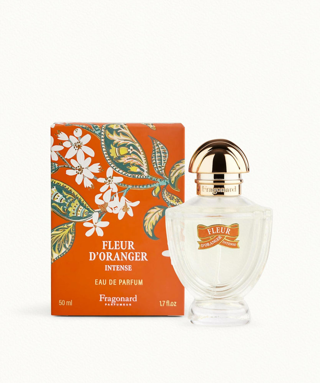 Fragonard Fleur d’Oranger (fiori d’arancio) Intense Eau de parfum 50 ml