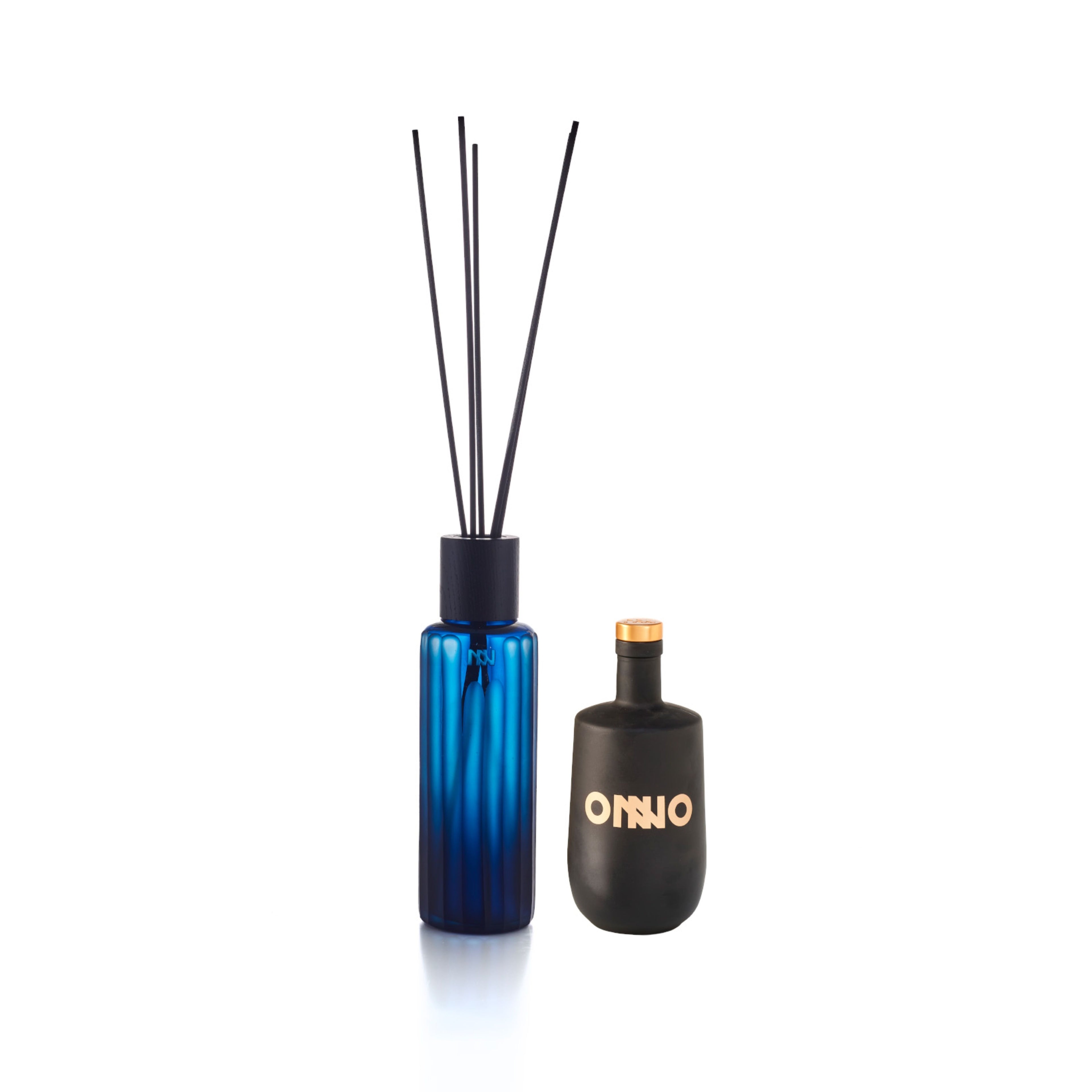 Diffusore d’ambiente Royal Blue Onno Collection - 500 ml fragranza Zanzibar