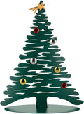 Albero di Natale Bark for Christmas in acciaio di Alessi