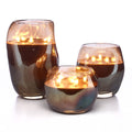 Candela Cape Champagne ONNO Collection -  Fragranza Muse