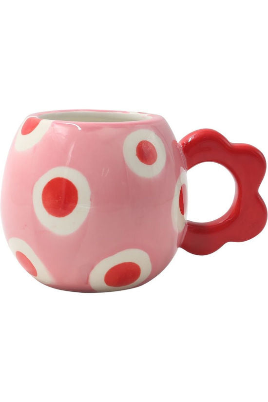 Tazza Que Rico