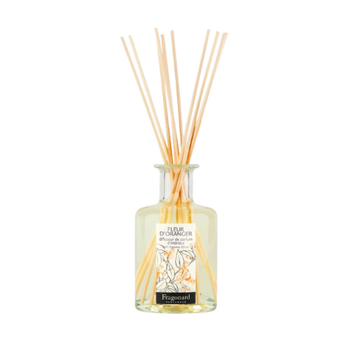 Fragonard Diffusore Fleur d'Oranger (fiori d'arancio)