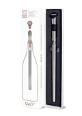 Stick raffredda vino con tappo ermetico e beccuccio versatore in Acciaio inox | WD Lifestyle