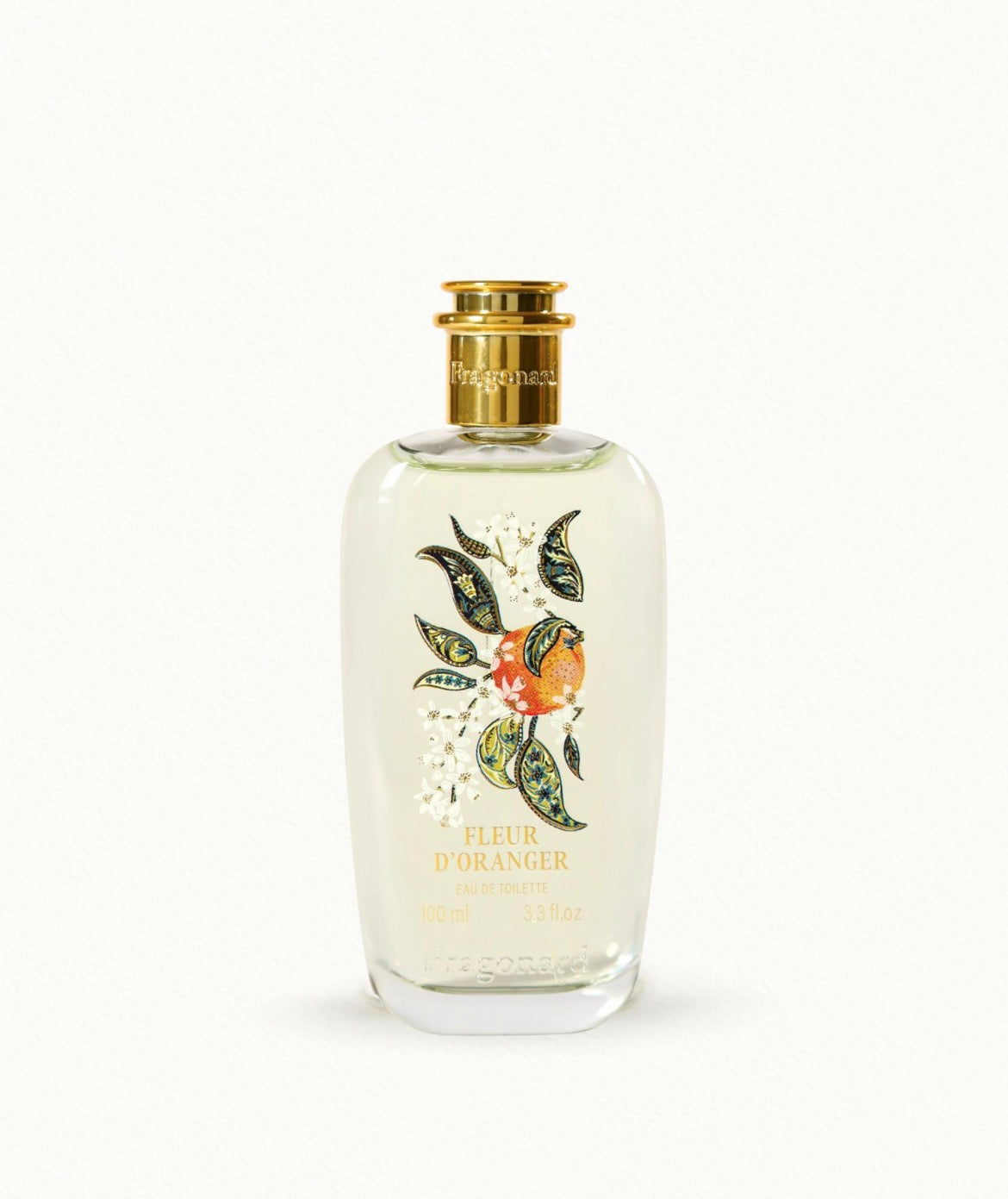 Fragonard Fleur d’Oranger (fiori d’arancio) Eau de Toilette 100 ml