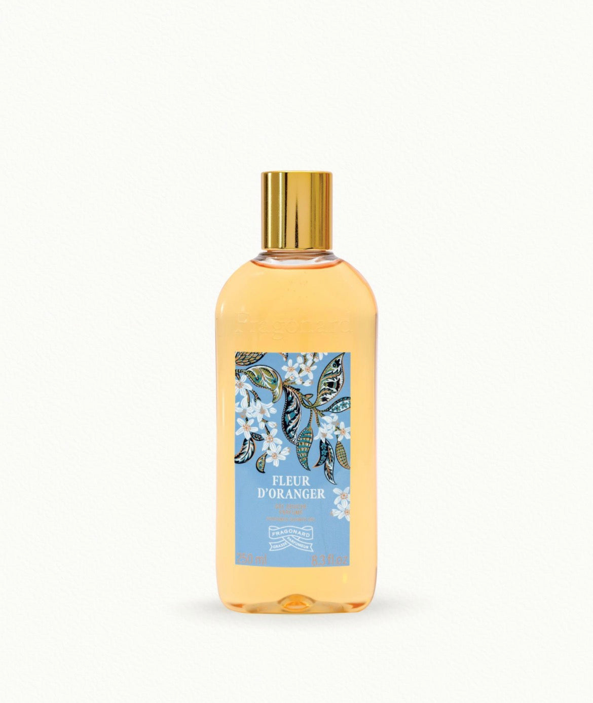 Fragonard Fleur d’Oranger (Fiori d’arancio) Gel doccia